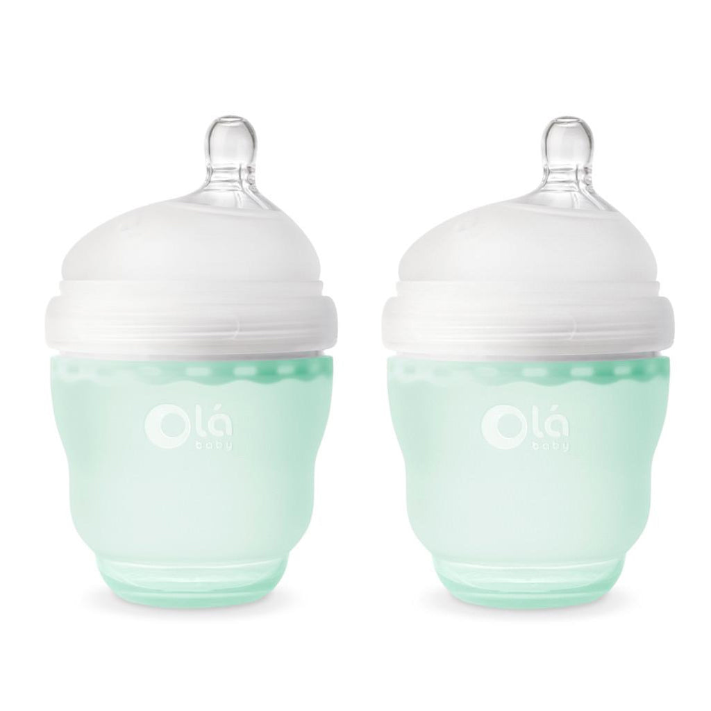 Olababy gentle baby hot sale bottle