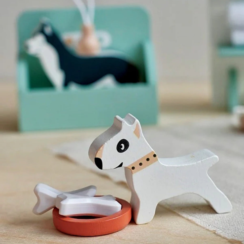 Waggy Tails Dog Salon - UrbanBaby shop