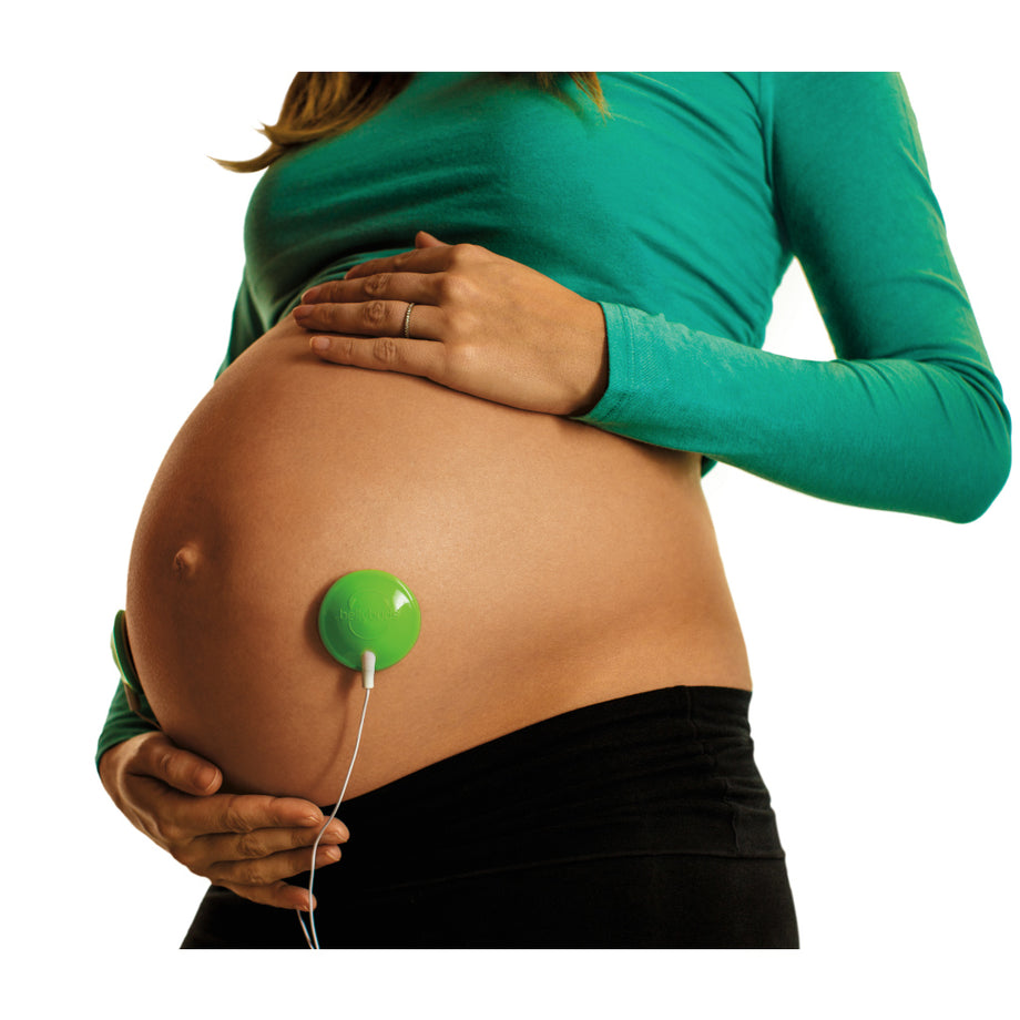 Belly Buds Pregnancy Speakers Replacement Adhesives