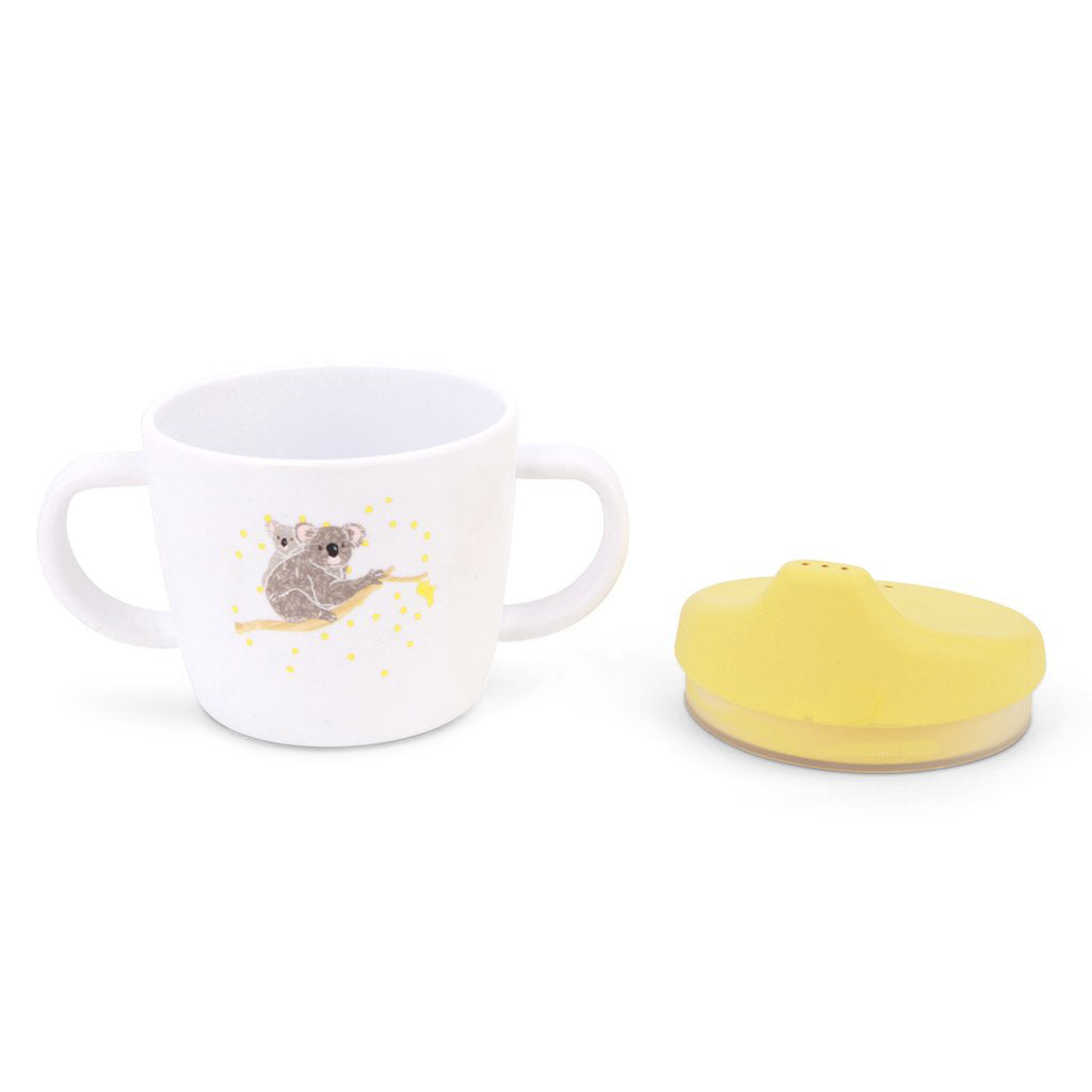 Love Mae Sippy Cup - UrbanBaby Shop